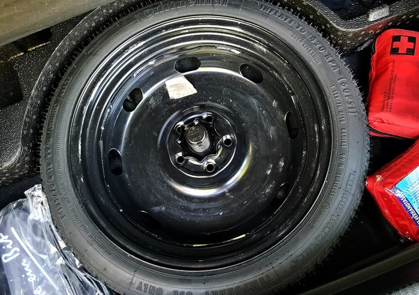 Audi A3 cena 48900 przebieg: 208211, rok produkcji 2013 z Malbork małe 631